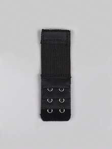 3pcs/Set Bra Extender Hooks, Adjustable Stainless Steel 3 Rows 2 Hooks Bra Strap Extender - Multicolor - View 14