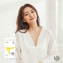 1 pieza Bata de baño desechable de hotel, bata de dormir japonesa larga y gruesa portátil, bata de baño desechable de hotel, artículos esenciales de playa, de vuelta a la escuela