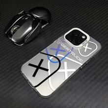 Étui de téléphone mode motif créatif, compatible avec et divers modèles de smartphones