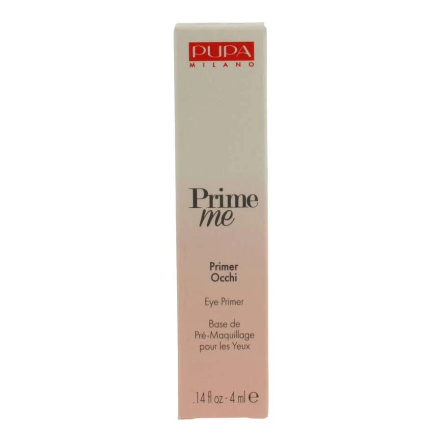 Pupa Milano Kem lót mắt Pupa Eye Primer - 1.2 Gr - trong suốt - Xem 1