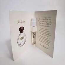 Tocca Florence For Women Eau De Parfume Vial Spray, 0.05 Ounce - Giulietta - View 4