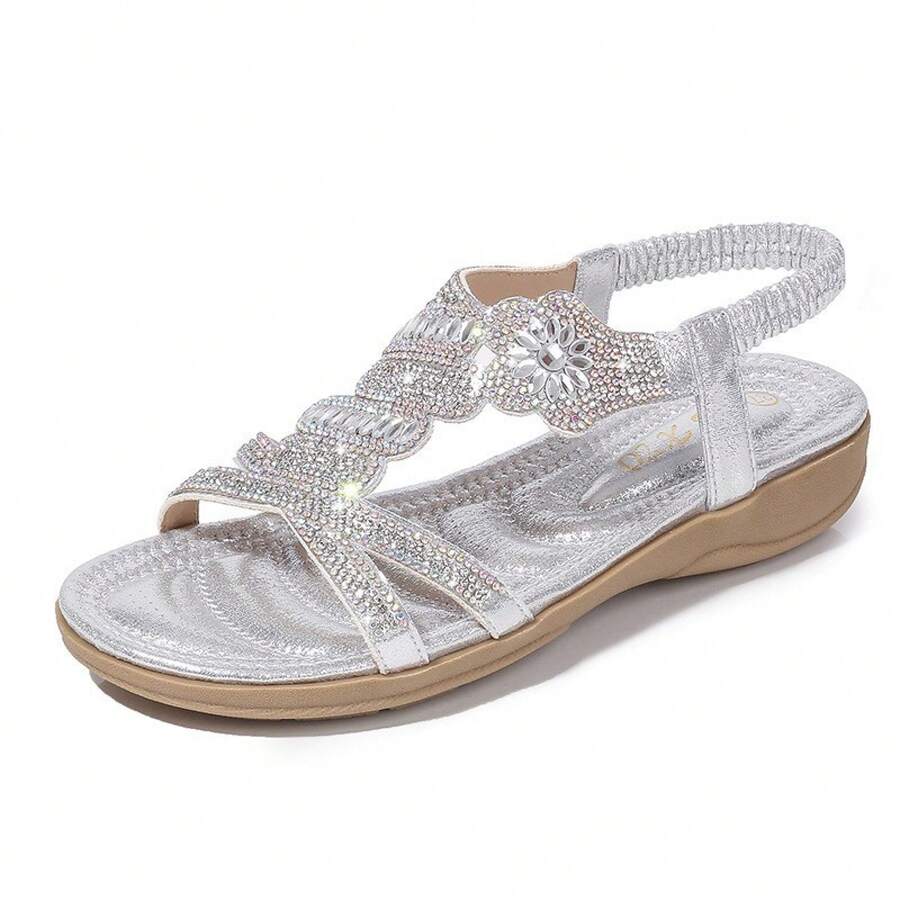 Women Flat Sandals
