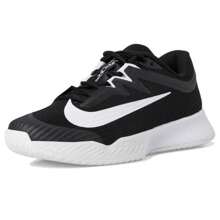Nike Vapor Pro 3 |  | Men Casual Athletic Shoes - 黑色/白色 - 查看 7