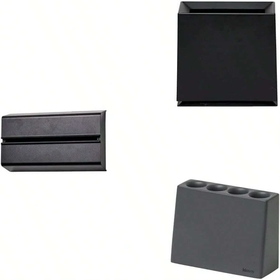 Paper Holders