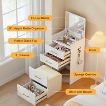 Gurexl Commodes et Chiffonniers