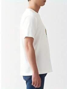 Men Sports Tees & Tanks