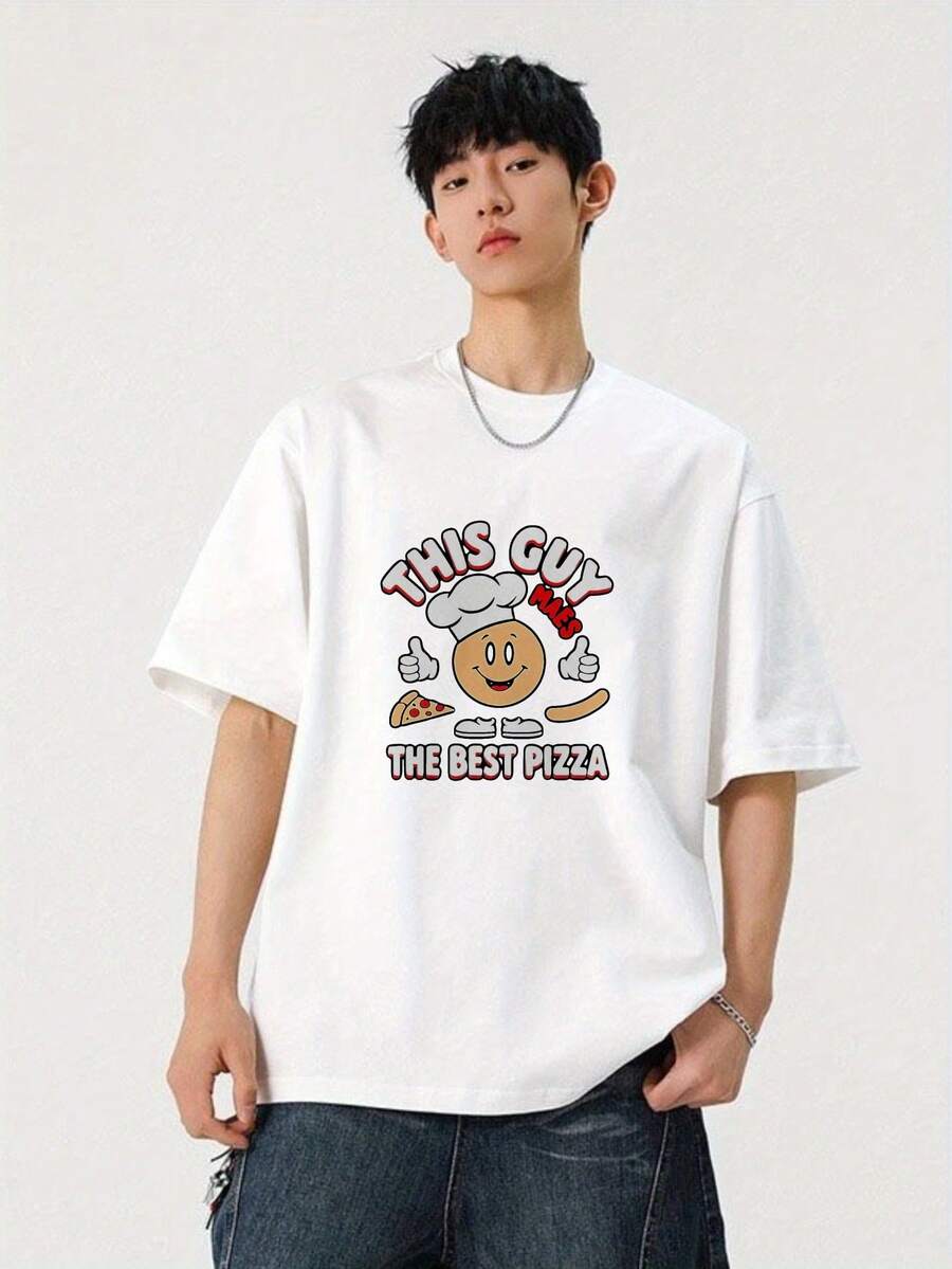 Men Sports Tees & Tanks