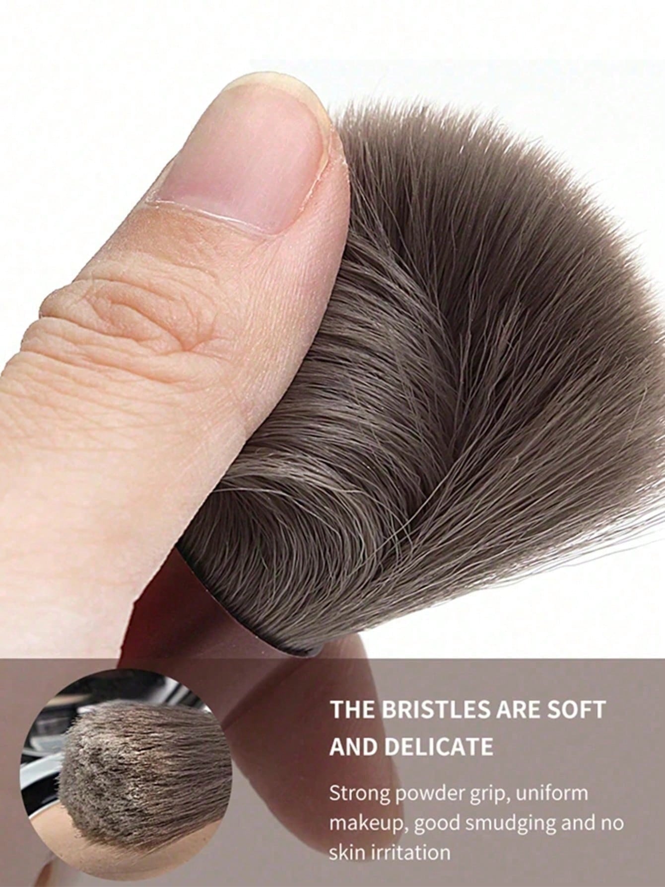 13 قطعة مجموعة فرش مكياج ناعمة وريشية، أدوات مكياج...
