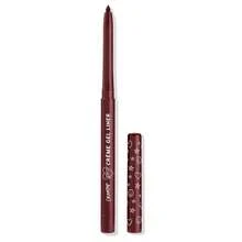 Colourpop BFF Crème Gel Liner - Waterproof Gel Eyeliner Pen With A High-Pigment &Amp; Buildable Formula - Colored Eyeliner With 18-Hour Wear - Outer Space (0.01 Oz) - Chuyến đi vui vẻ - Xem 1