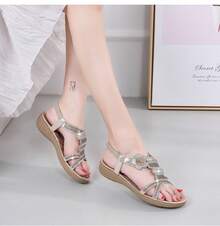 Women Flat Sandals