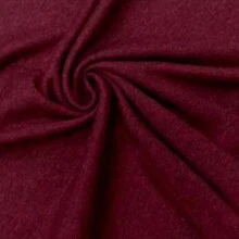 Tensioned Mesh 3.00m X 1.80m - For Party Decoration - Burgundy - View 2