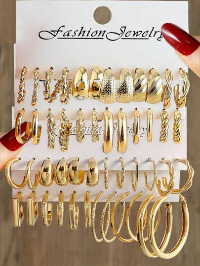 Jewelry & Accessories