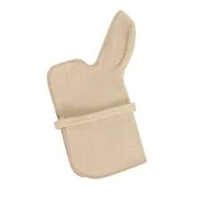 Pet Cat & Dog Absorbent Quick Dry Bath Towel/Bathrobe