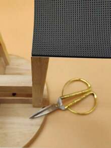 2pcs Sofa Leg Pads, Furniture Non-Slip Stoppers, Table Leg Sticky Pads For Silent & Stationery Beds, Chairs, Desks