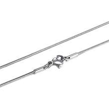 Teen Necklaces - 1毫米 - 查看 6