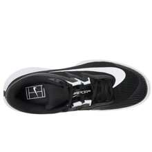 Nike Vapor Pro 3 |  | Men Casual Athletic Shoes - 黑色/白色 - 查看 4