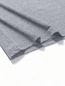 2pcs/Set Men's Summer Sports Regular Fit Short Sleeve T-Shirt And Shorts Set, Personalized Horse Print Pattern, Casual Outfit With Pockets And Drawstring Waist, Suitable Gift For Husband, Boyfriend For Golfing, Fishing, Basketball, Camping, Gym, Swimming And Beach - Multicolor - View 7