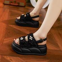 Women Platforms & Wedge Sandals