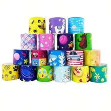 30PCS/36PCS/60PCS 拍手镯、拍手镯、派对用品手镯、拍手镯、彩色手镯、减压玩具，适合日常办公、学习或作为生日礼物、万圣节、圣诞节、毕业季、节日派对礼物（各种图案和款式）、派对礼品按扣手镯、生日赠品、派对装饰品