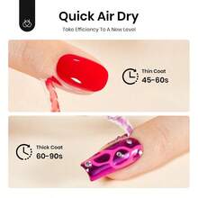 New ReleasesLiquid Latex For Nails: 15ML Simple Peel Off Cuticle Guard For Nail Polish Nail Art Liquid Latex Barrier Protector Manicure Cuticle Protectors With Stick Gifts For Women - 2-LiquidPeeloffLatex1PCS - View 2