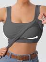 Removable Padding