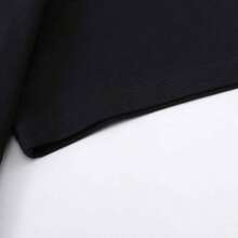 Kings Of Leon Tour-Inspired Black T-Shirt For Men - Casual & Sporty, Cotton Blend, Sizes S-3XL As Gift - 黑色 - 查看 4