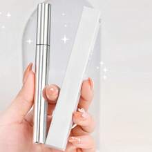 Blue Purple Green Colored Mascara For Eyelashes,Volumizing,Lifting Lengthening Long Lasting Waterproof For Dramatic Lashes,Mascara For Older Women,Vegan Cruelty Free Eye Makeup (Pack Of 3) Back To School - 01#Black - View 7