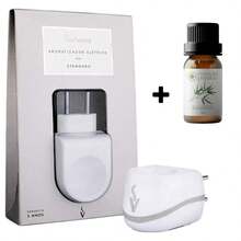 DIFUSOR + 1 ESSÊNCIA BAMBOO