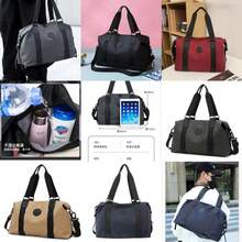 Sports Luggage Bags - 深灰色(高品質) - 查看 5