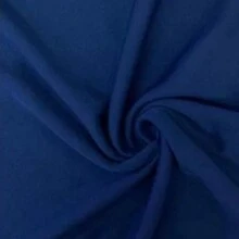 Tensioned Mesh 3.00m X 1.80m - For Party Decoration - Navy Blue - View 2