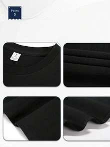 Men Sports Tees & Tanks