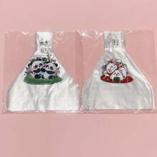 1套/50PCS、100PCS、150PCS、200PCS日式海苔青米卷包装袋三角米卷袋寿司工具包装袋厨房用品