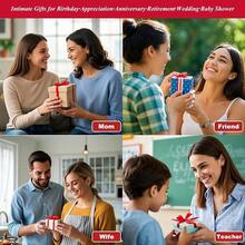 500 PCS Blank Removable Freezer Labels With Dispenser - 1" X 2" Food Labels For Meal Prep Containers & Pantry Organizers,  Easy Peel-Off Design,  No Residue