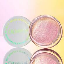 ColourPop Jelly Much Gel Eyeshadow - Glitter Eyeshadow With A Water-Based Gel Formula - Provides Intense Color Payoff With Minimized Creasing &Amp; Fading - Field Of Fairies (0.23 Oz) - Close to You - View 7