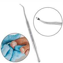 62pcs/Set Nail Clipper Manicure & Pedicure Kit - Silver - View 9
