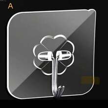 3pcs/2pcs/1pc Bathroom Shelves, No Drill Wall Mounted Racks, Multi-Layer Storage Shelves, Kitchen Racks, Plastic Storage Racks, Simple Design, Ins Style, Home Use, Budget-Friendly, No Installation Required, Sturdy, Space Saving - Multicolor - View 14