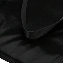 Puma 女包肩背包 UP Shopper 手提包休閒包運動包日常戶外大容量儲物旅遊包091291 - 黑色 - 查看 4