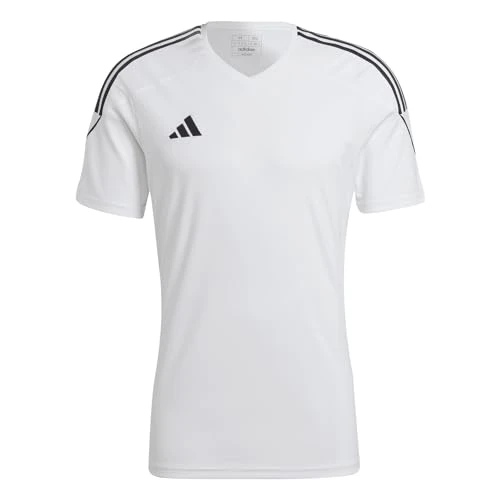 Adidas Adidas Maglia Tiro23 - White/Black