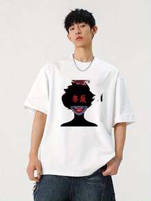 Men Sports Tees & Tanks