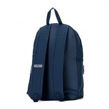 Puma Phase Backpack Color-Up Unisex Backpack, Student Backpack, Outdoor Travel Bag, Daily Backpack (Size: Approx. 30*13.5*44cm) 079729-20 - Blue - View 7