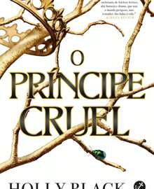O príncipe cruel (Vol. 1 O Povo do Ar)