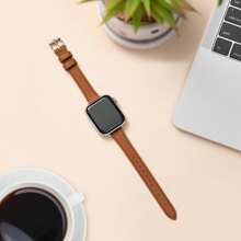 Correa de reloj adecuada para Watch S10 Ultra2 Cintura pequeña, correa de reloj casual deportiva para mujeres adecuada para S9/8/7/6/5/SE, correa de reloj universal adecuada para 38/40/41/42/44/45/46/49mm