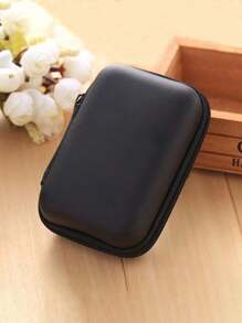 5-In-1 Portable Travel Electronics Organizer Bag, USB Cable Cord Pouch, Key Bag, Charger Case, Earbud Holder, For , Starling, Travel Accessories, Charger Cover