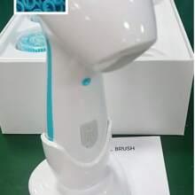 3 In 1 Battery Operated Electric Cleansing Brush Rotating Cleansing Brush Facial Spa System Deeply Clean Tool