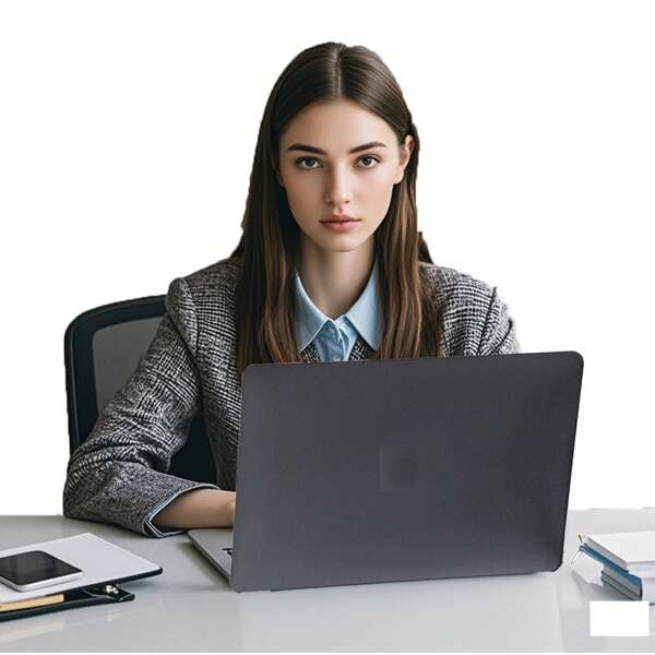 New High Frosted Supper Thin Frost Clean 1pc Cover And 1pc Base Compatible With MacBook Air Pro