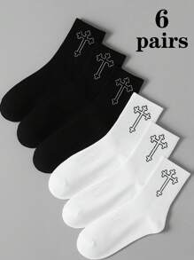 5 Paar süße und lustige Gesichtsausdruck-Muster Unsichtbare Socken, modisch und geeignet für den täglichen Gebrauch, unisex