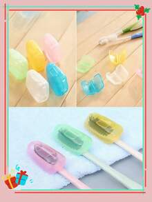 12 غطاء واقي لرأس فرشاة الأسنان، أغطية فرش الأسنان، حوامل فرش الأسنان، غطاء فرشاة الأسنان، حافظة فرشاة الأسنان للسفر، غطاء فرشاة الأسنان، علبة فرشاة الأسنان، غطاء فرشاة الأسنان، علبة فرشاة الأسنان للسفر، أغطية فرش الأسنان المضادة للبكتيريا، غطاء فرشاة الأسنان، فرشاة الأسنان مع الغطاء، أغطية فرشاة الأسنان