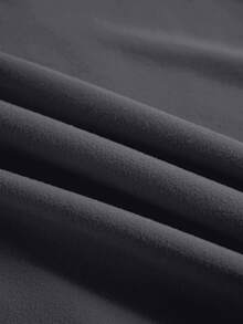 Camiseta de manga corta con cuello redondo, casual, con estampado de logo de texto mixto y camuflaje, adecuada para entusiastas de las motos y las carreras, camiseta casual de verano