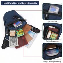 Motorcycle Leg Protection Bag, Outdoor Waterproof Thigh Bag, Men's Leg Bag, Men's Waist Bag, Women's Outdoor Thigh Bag, Motorcycle Riding Messenger Bag, With Leg Strap, Detachable Leg Strap, Suitable For Hiking, Mountain Climbing, Cycling, Fishing, Riding Travel