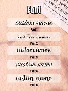 LICVIC Custom Name Perfume Bottle,Personalized Travel Perfume Bottle Refillable,Customized Mini Perfume Bottle,Customizable Bridal Party Gifts,Birthday Gifts,Bridesmaid Gifts,Multifunctional,Travel,Portable,Liquid Bottle,Suitable For Men,Women,Besties,Girlfriends,Boyfriends,Colleagues,Exquisite,Unique GiftsChristmas Beauty Accessories